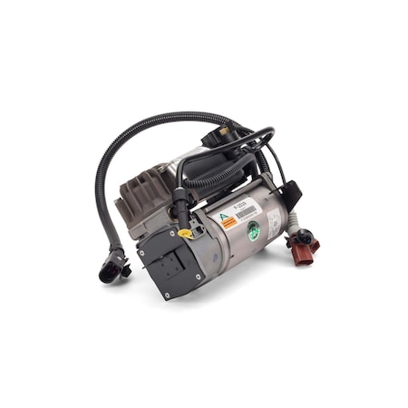 Arnott Air Suspension Compressor, P-2539 P-2539
